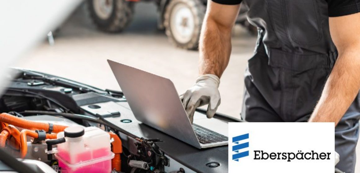 EBERSPAECHER SERVICE CENTER