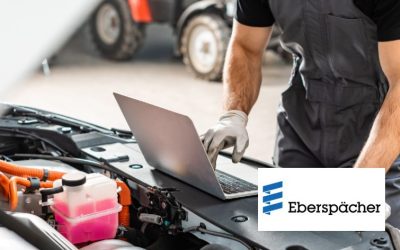 EBERSPAECHER SERVICE CENTER