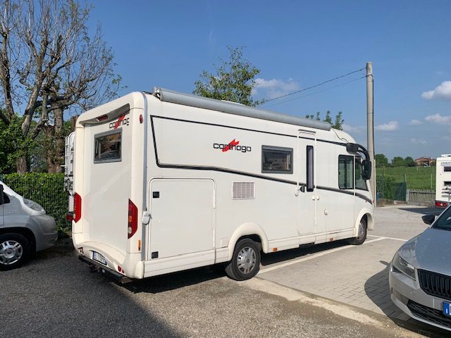 CARTHAGO C-TOURER I142QB