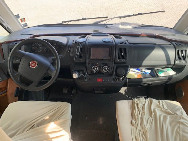 CARTHAGO C-TOURER I142QB