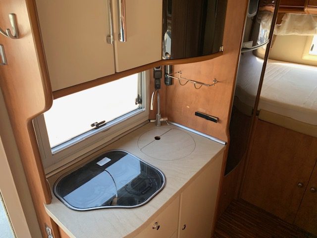 CARTHAGO C-TOURER I142QB