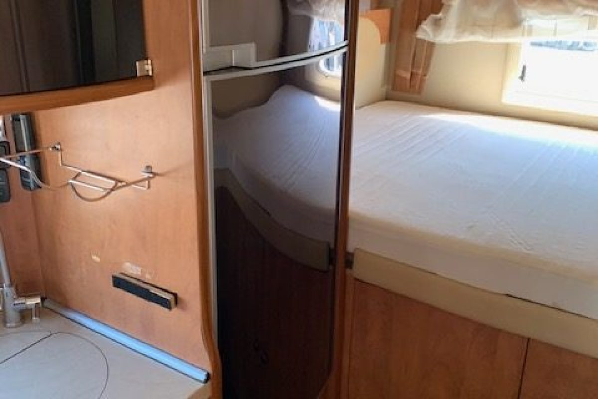 CARTHAGO C-TOURER I142QB