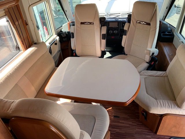 CARTHAGO C-TOURER I142QB