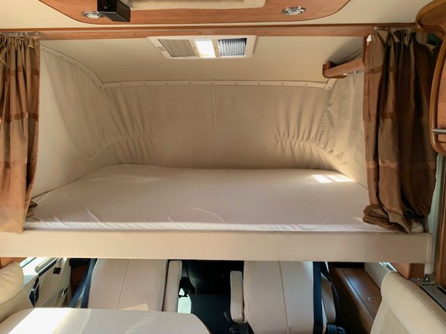 CARTHAGO C-TOURER I142QB