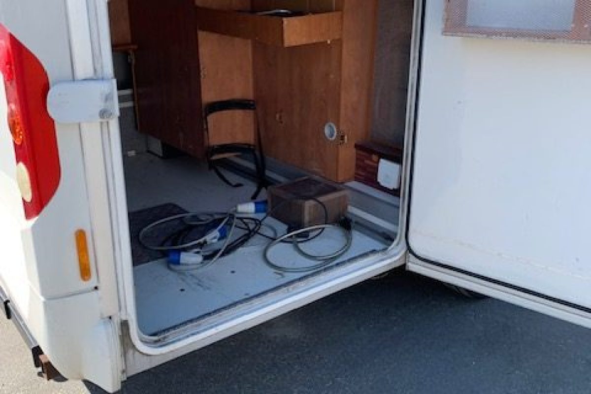 CARTHAGO C-TOURER I142QB
