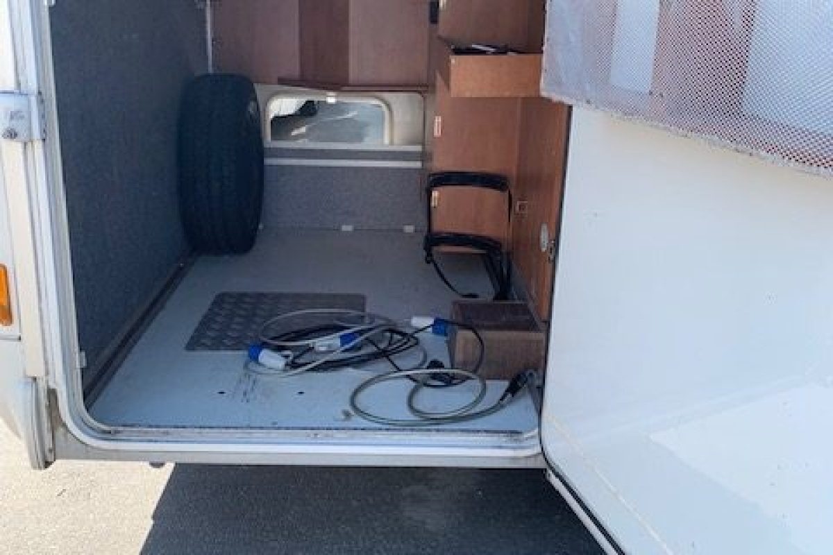 CARTHAGO C-TOURER I142QB