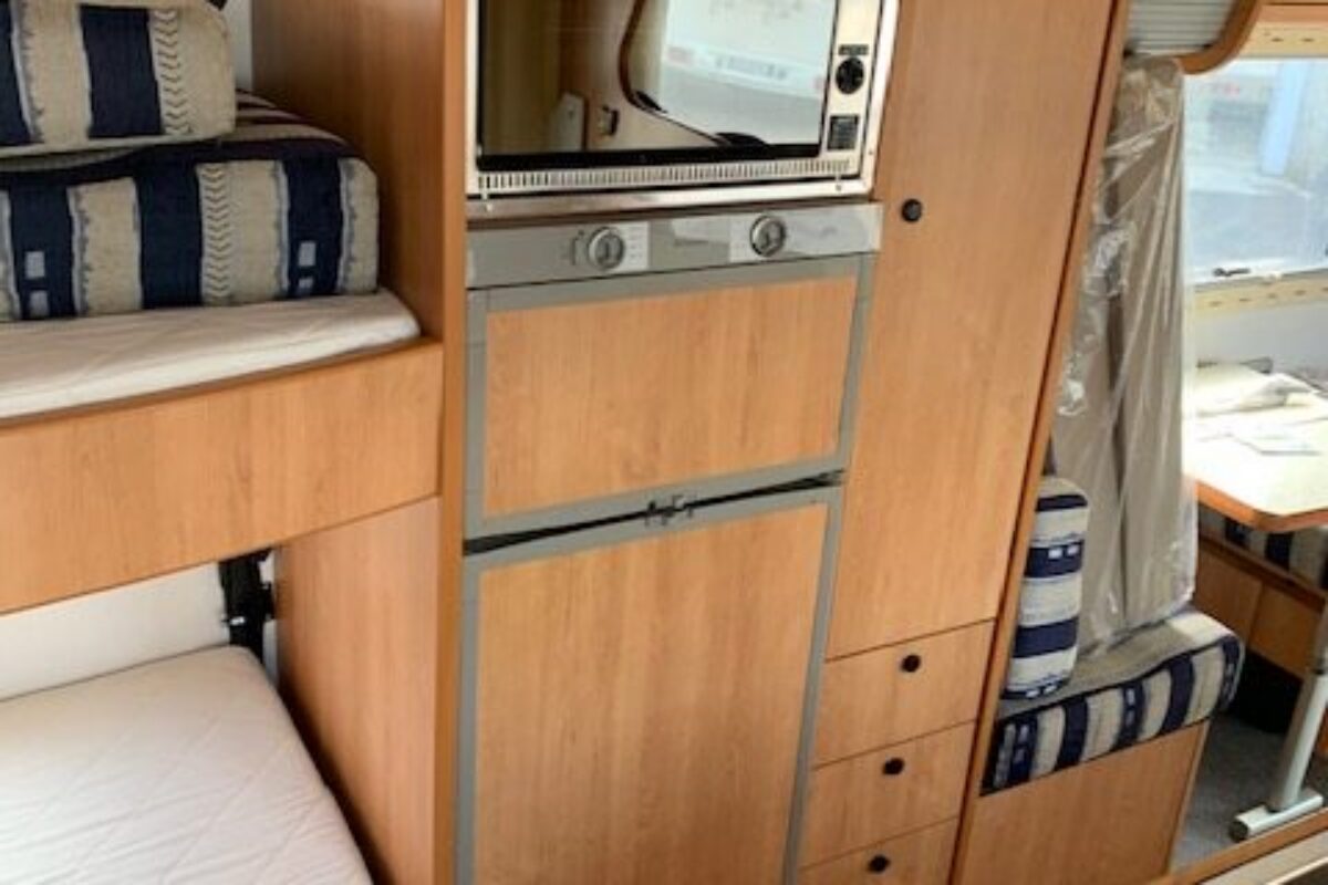 LAIKA ECOVIP 2.1 CLASSIC