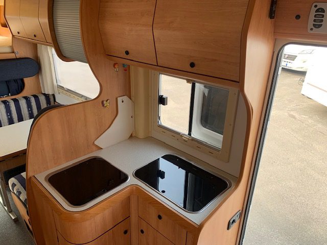 LAIKA ECOVIP 2.1 CLASSIC