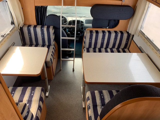 LAIKA ECOVIP 2.1 CLASSIC