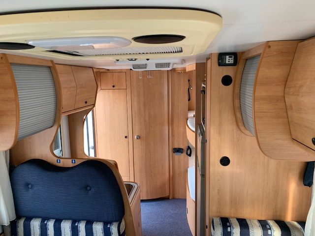 LAIKA ECOVIP 2.1 CLASSIC